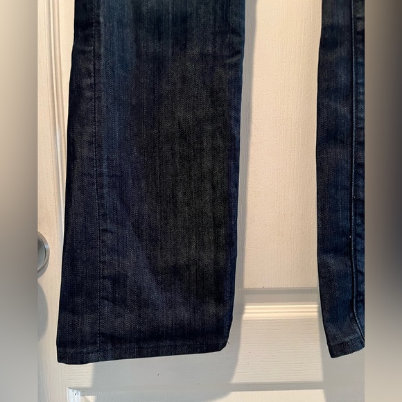 Fidelity Impala Men’s Denim Size 33 - Picture 4 of 9